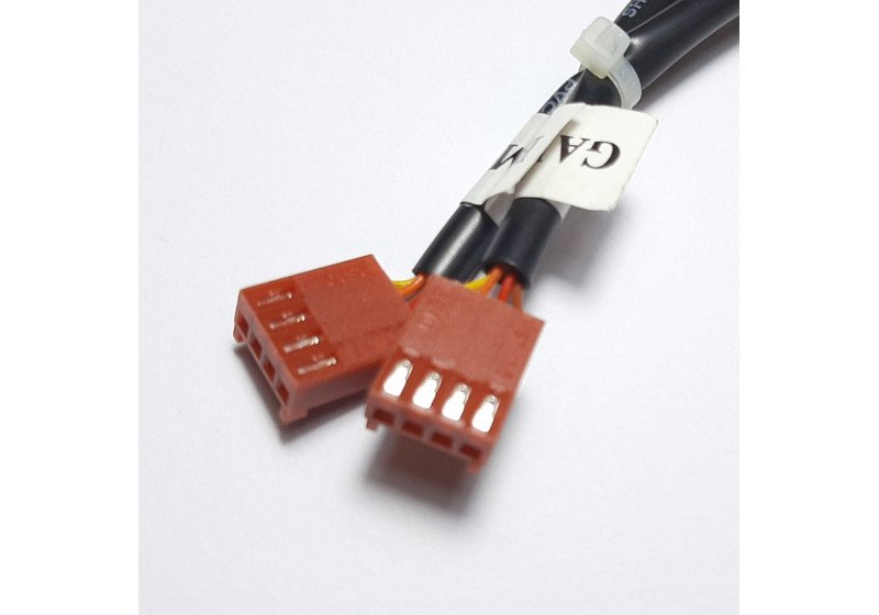 CABO SENSOR DE PARADA ETIQUETA IMPRESSORA INTERMEC PF2I PF4I