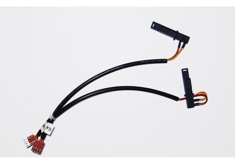 CABO SENSOR DE PARADA ETIQUETA IMPRESSORA INTERMEC PF2I PF4I