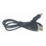 Cabo Sincronismo MINI USB para Atualizar GPS Compatível Garmin Foston