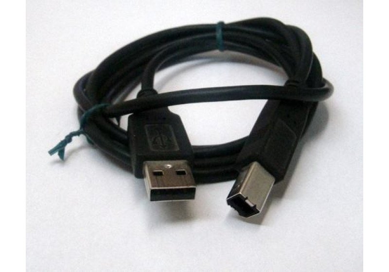 Cabo  Usb Para Impressora