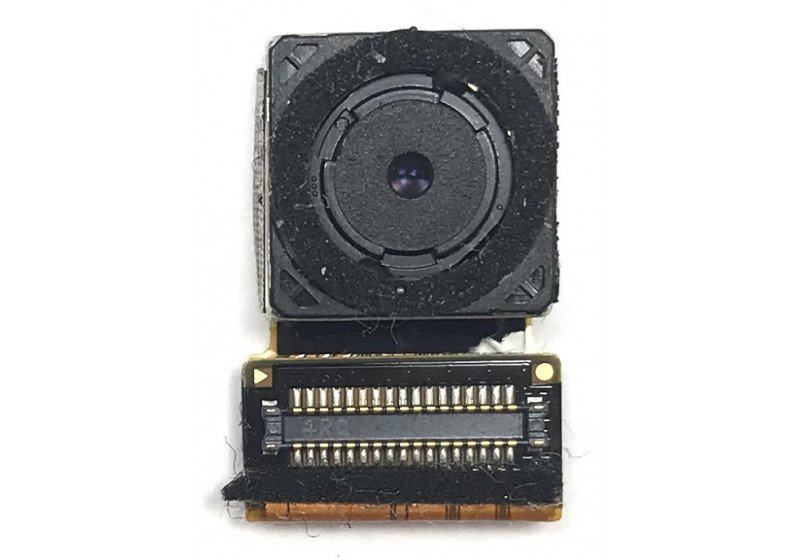 Camera Traseira Original Sony Xperia D2302 D2303 D2305 D2306