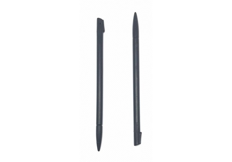 CANETA STYLLUS TUNGSTEN E/ E2 PLASTICA