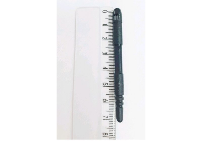 Caneta stylus coletor honeywell dolphin 75E