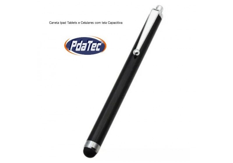 Caneta Stylus para Coletor de Dados Scanpal Eda51 Capacitiva