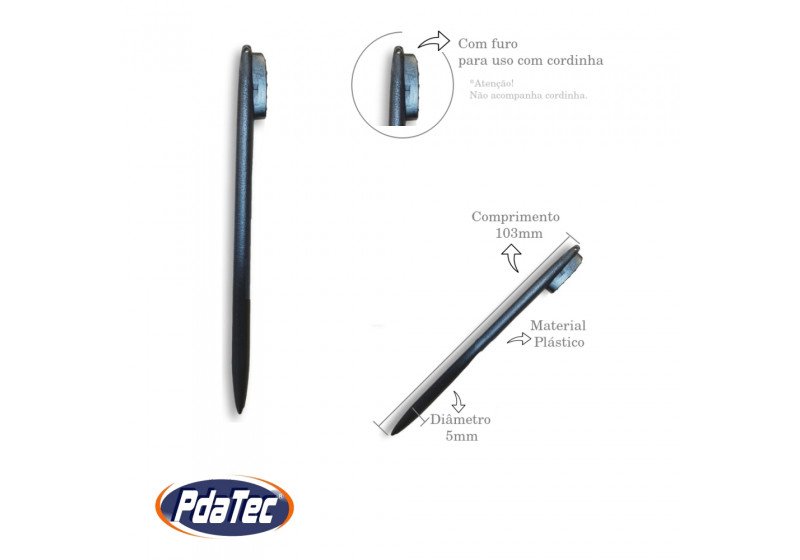 Caneta Stylus para Coletor Intermec 730 Original