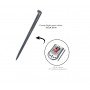 Caneta Stylus para coletor Palm M130 original