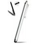 Caneta Stylus Pen Telas Touch Tablet iPad, Samsung, Kindle