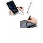 Caneta Stylus Pen Telas Touch Tablet iPad, Samsung, Kindle