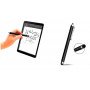 Caneta Stylus Pen Telas Touch Tablet iPad, Samsung, Kindle