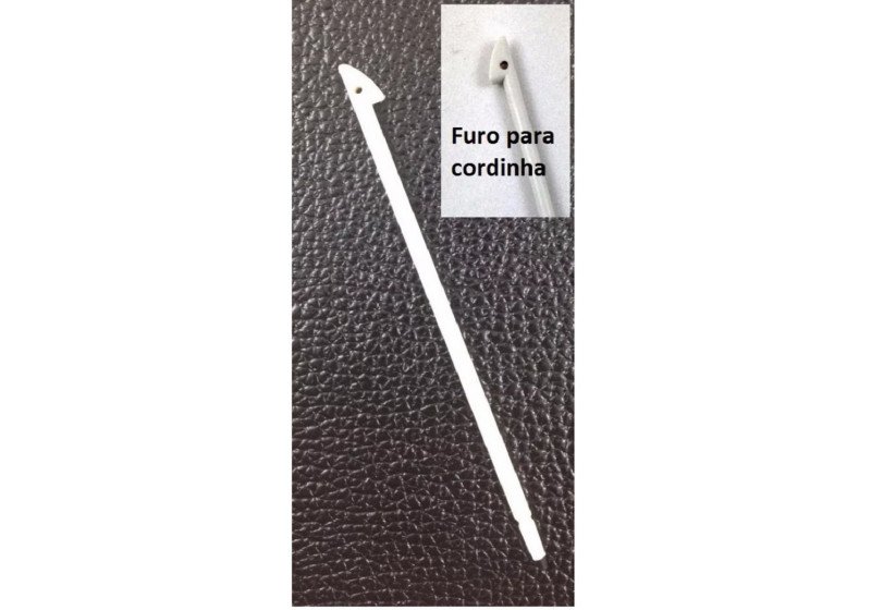 Caneta Stylus Universal para Coletor de dados Com Tela Resistiva