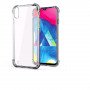 Capa anti impacto Transparente para Smartphone Samsung Galaxy A10 A105M 6,2