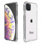 CAPA IPHONE 11 SILICONE TRANSPARENTE ANTI SHOCK