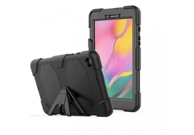 Capa Survivor Anti Shock Samsung Galaxy Tab. A 8''  T295 T290