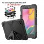 Capa Survivor Anti Shock Samsung Galaxy Tab. A 8''  T295 T290