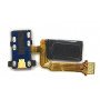 Capsula Audio + Conector Fone Samsung Galaxy J2 J200