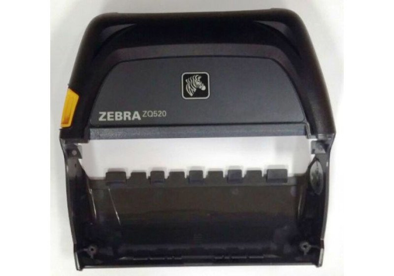 Carcaça Superior Impressora Zebra Zq520