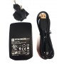 Carregador 5V 1.0A datalogic skorpio X3, X4 E elf