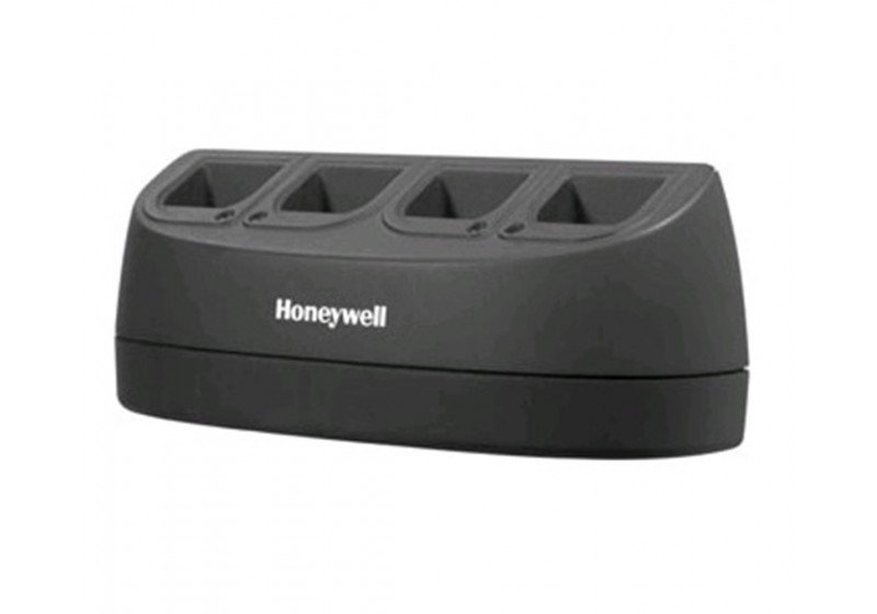 Carregador de Baterias 4 Posições Honeywell Dolphin 6100 6500