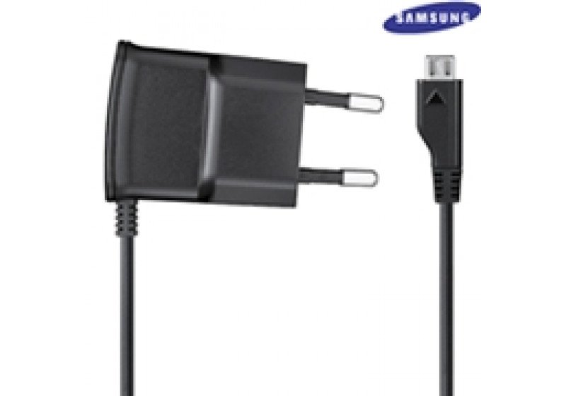 Carregador Original Samsung Micro Usb