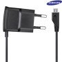 Carregador Original Samsung Micro Usb