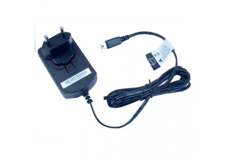 CARREGADOR PALM ZIRE 22 500MA USB MINI 5.2V