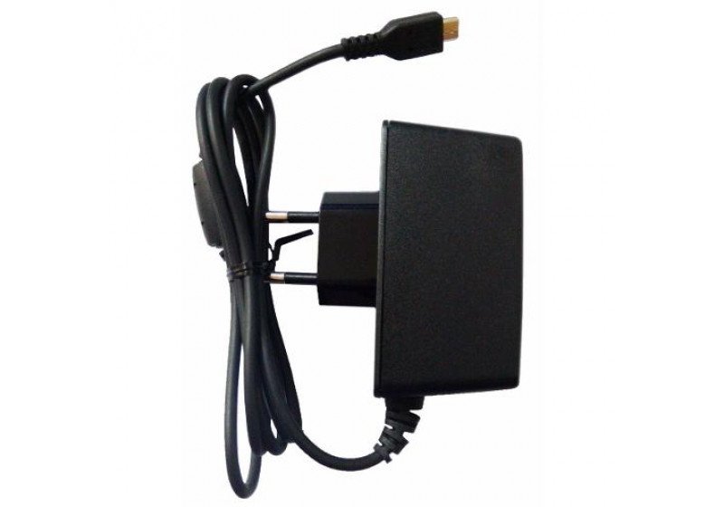 Carregador Rapido Para Tablet MicroUsb 5v 2.2a