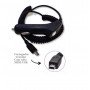 Carregador Veicular Mini Usb Para Gps