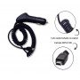 Carregador Veicular Mini Usb Para Gps