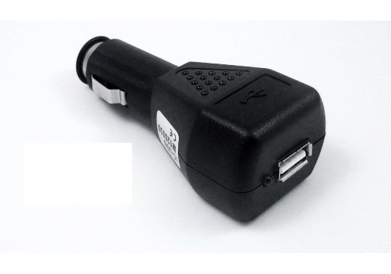 CARREGADOR VEICULAR SAIDA USB