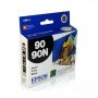 Cartucho epson TO90 black original - ml