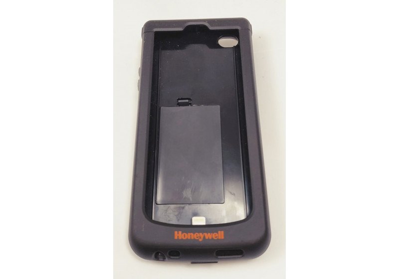 Case Honeywell Captuvo Sl42 Para Apple iPhone 5 Original