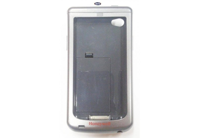 Case Leitor 2d Honeywell Captuvo Sl22 iPod Touch 4g Original