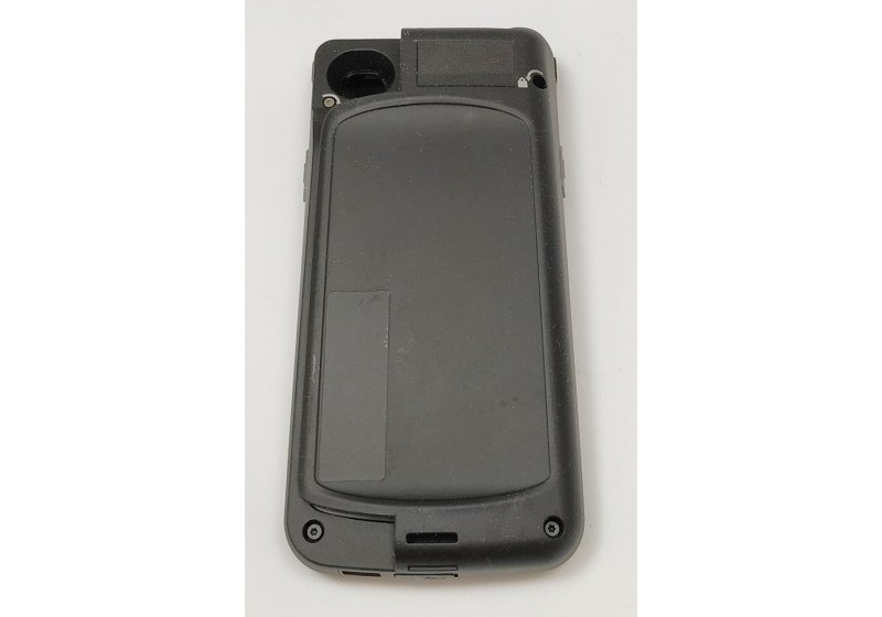 Case Leitor 2d Honeywell Captuvo Sl22 iPod Touch 5g