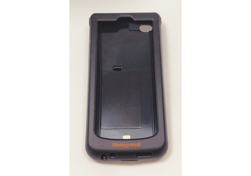 Case Leitor 2d Honeywell Captuvo Sl22 iPod Touch 5g