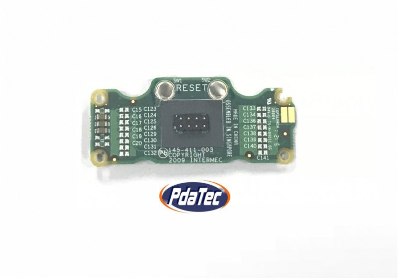 Circuito Conector Bateria Intermec Cn70