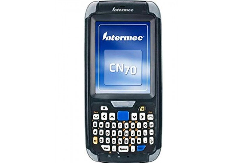 Coletor Dados Honeywell Intermec CN70 2D QWERTY