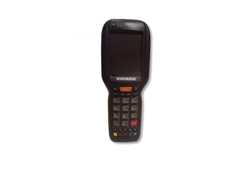 Coletor de Dados Datalogic Falcon X3+ - Numerico - Semi Novo - (S/N-G17DD1783)