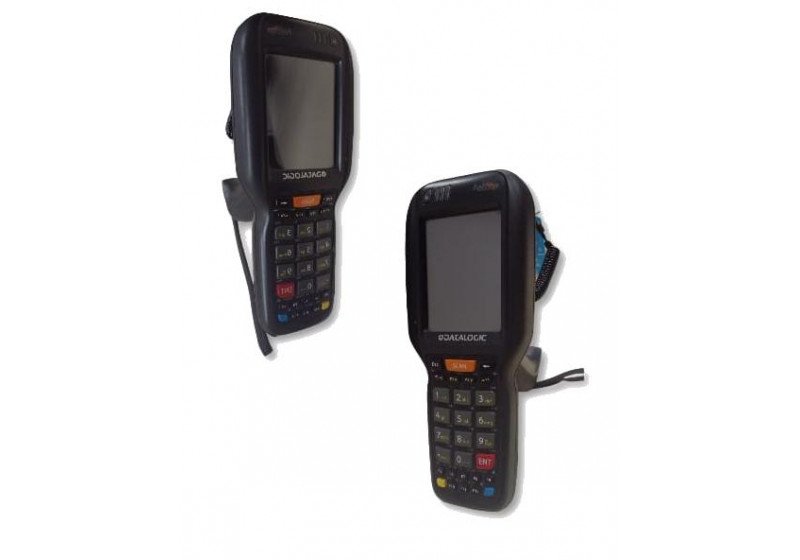 Coletor de Dados Datalogic Falcon X3+ - Numerico - Semi Novo - (S/N-G17DD1783)