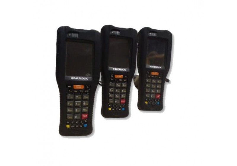 Coletor de Dados Datalogic Falcon X3+ - Numerico - Semi Novo - (S/N-G17DD1783)