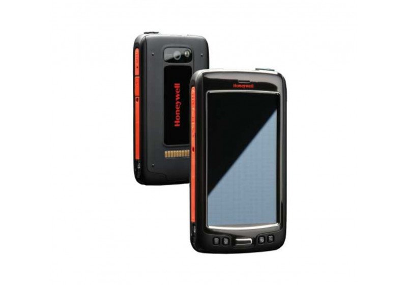 Coletor de Dados Honeywell Dolphin 70E - Windows Mobile 6.5