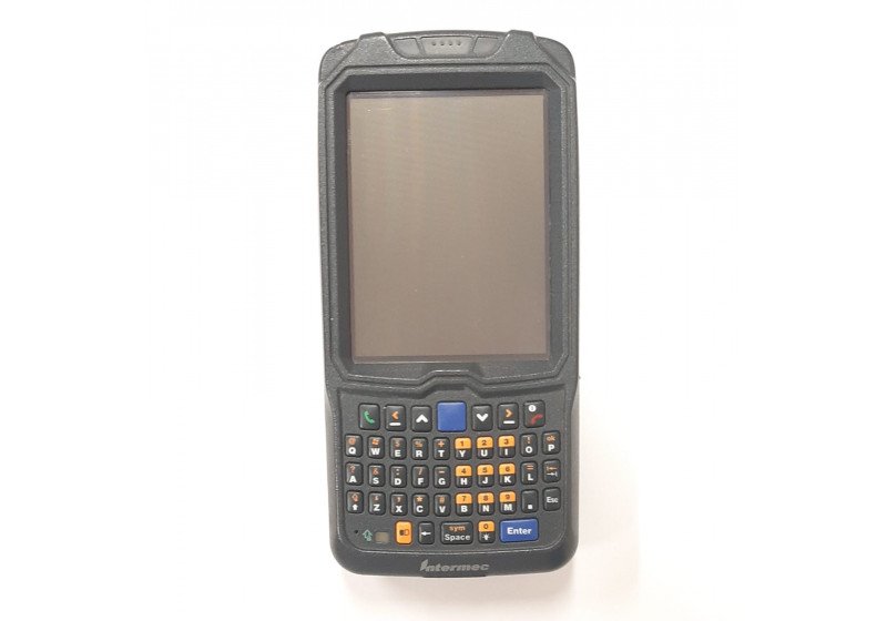 Coletor de dados Intermec  CN50 QWERTY Seminovo