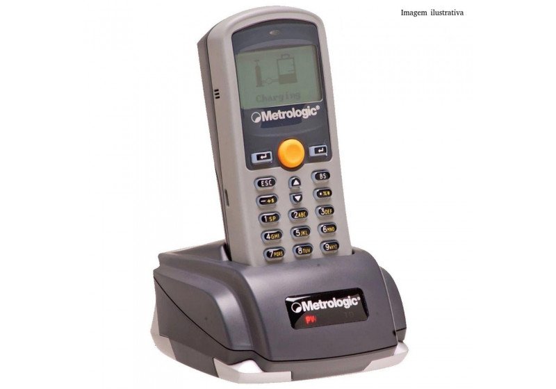 Coletor de Dados Metrologic Sp5500 Honeywell