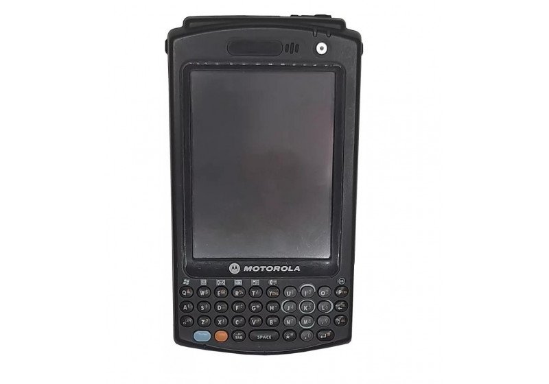 Coletor De Dados Pocket Pc Symbol Mc5040 Semi Novo