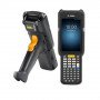 Coletor De Dados Zebra MC33 Gun Android 2D  Wi-fi Bluetooth