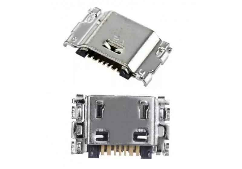 Conector Carga Samsung Galaxy A10 J1 J3 J4 J5 J6 J7 J8