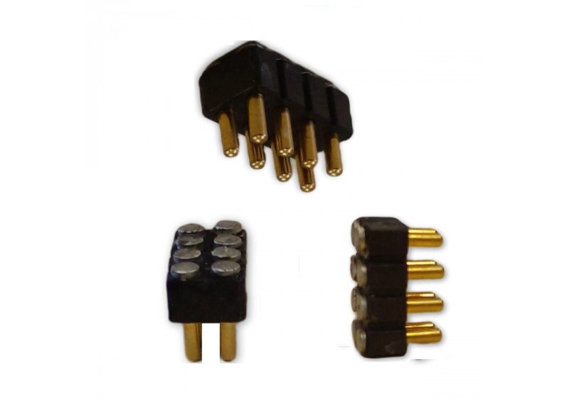 Conector Coletor Honeywell Dolphin 7900