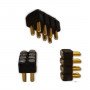 Conector Coletor Honeywell Dolphin 7900