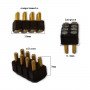 Conector Coletor Honeywell Dolphin 7900