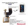 Conector Com Cabo Flat Cartao Micro Sd Honeywell Dolphin 70e