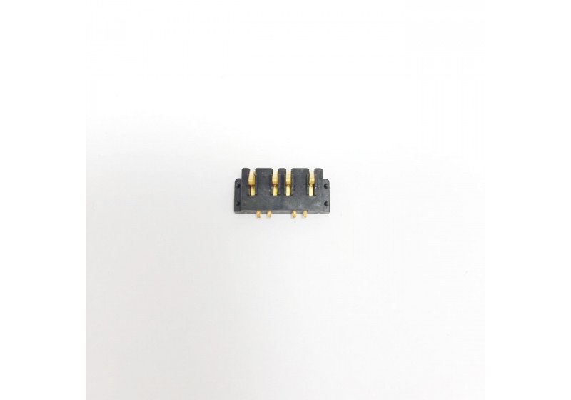 Conector Da Bateria para Coletorde dados  Metrologic SP5500